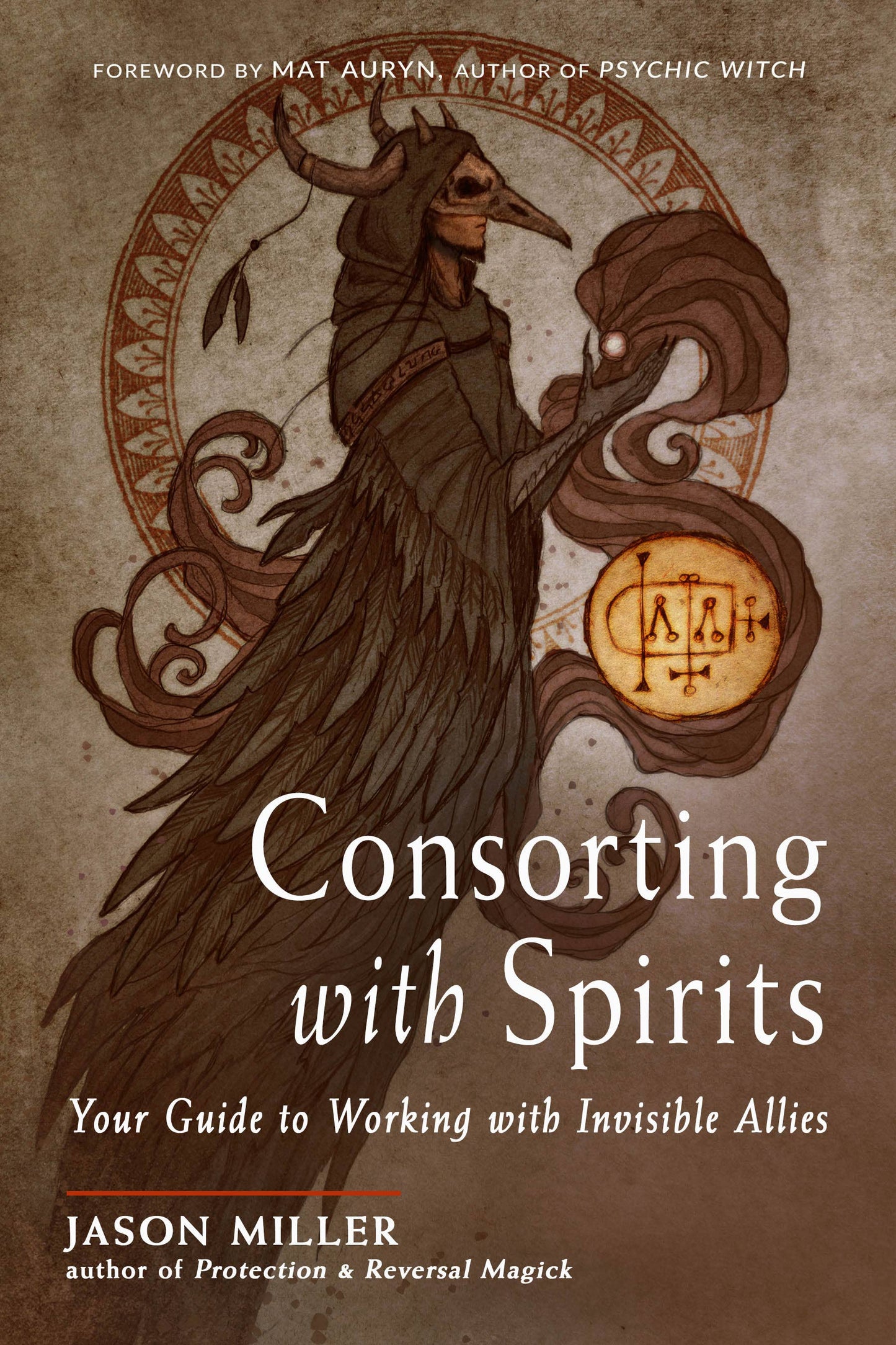 Consorting with Spirits