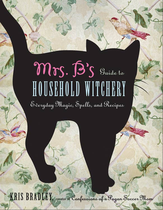 Mrs. B's Guide to Household Witchery